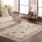 Nuloom Mylah Vintage Medallion Area Rug 2ft 8in x 7ft 10in BDSN65A-2808 - alternate 1